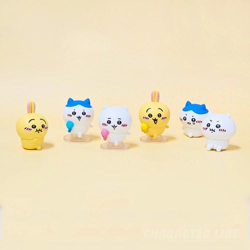 Chiikawa Mascot Figure Capsule