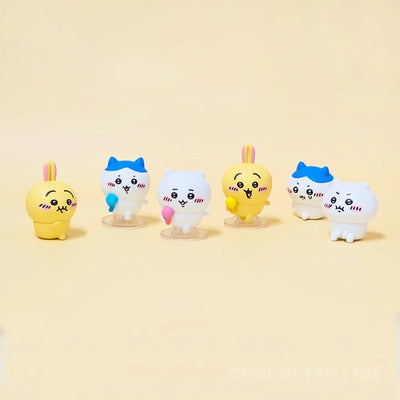 Chiikawa Mascot Figure Capsule