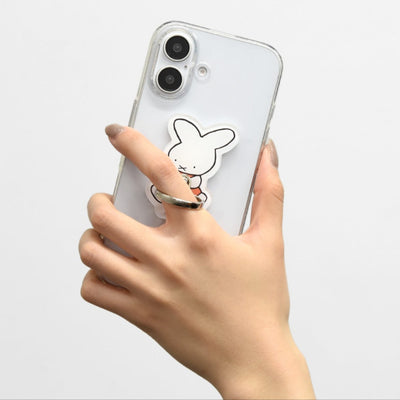 Miffy 70-Year Anniversary Phone Ring