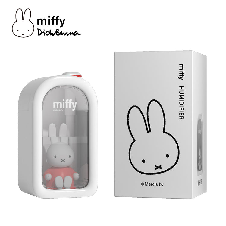 Miffy Cool Mist Humidifier by Mipow