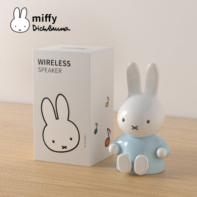 Miffy Bluetooth Rechargable Speaker