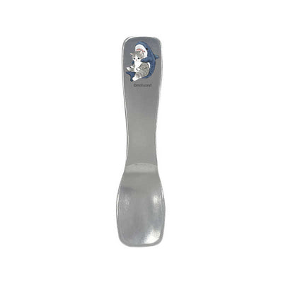 Mofusand Cat Ice Cream Spoon