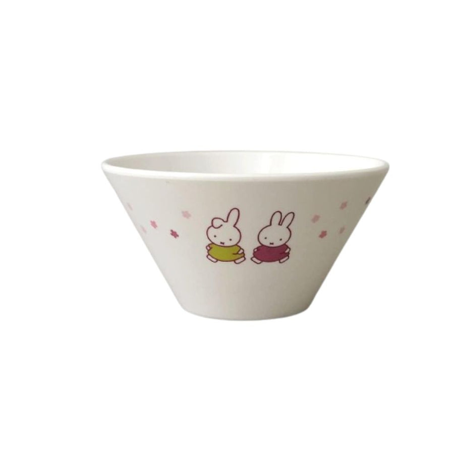 Biomass Miffy Rice Bowl