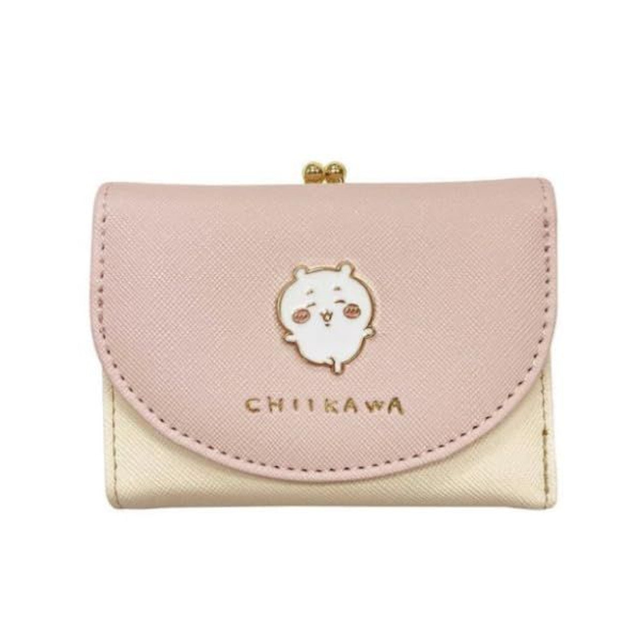 Chiikawa Fold Wallet