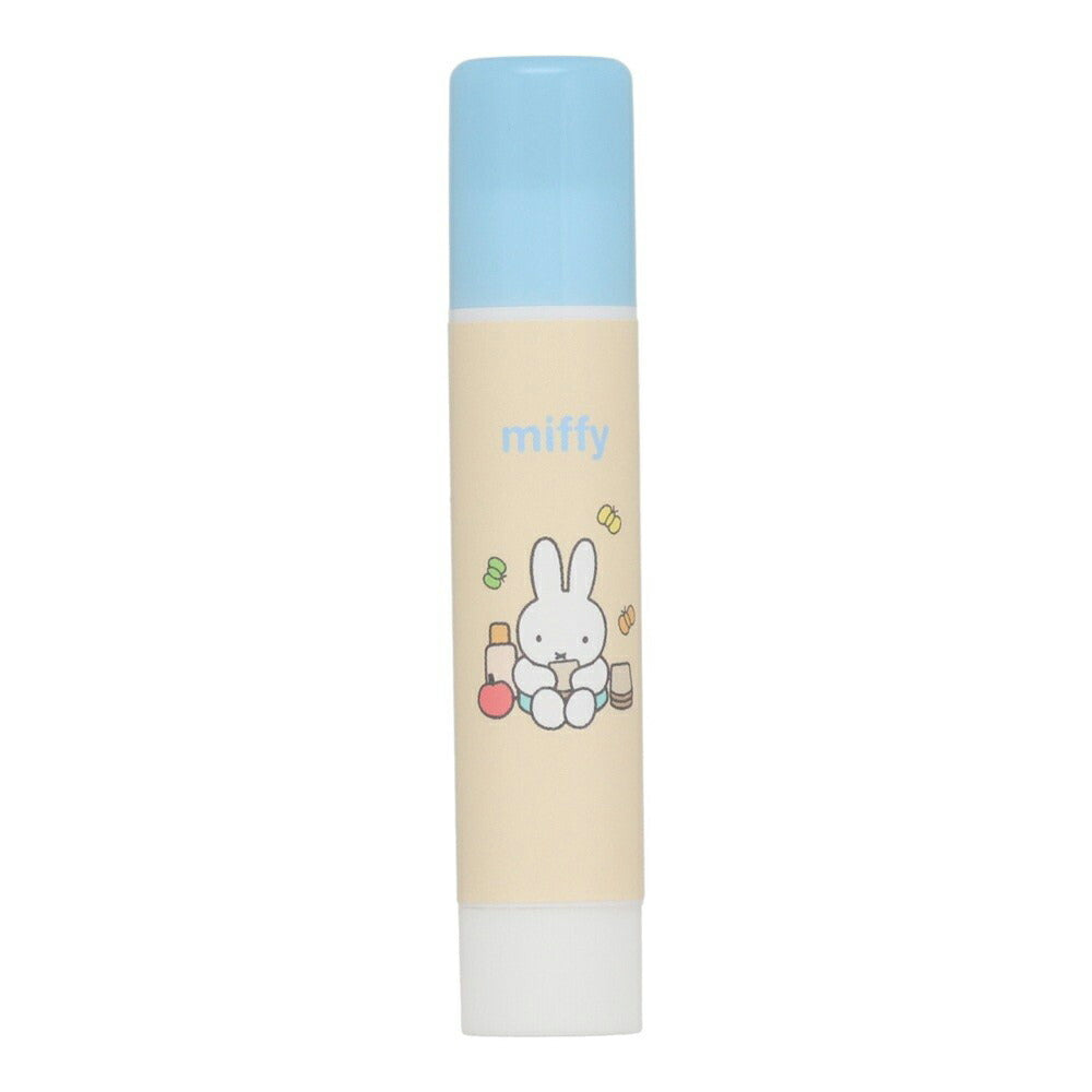 リップケア mimi Amazon.com : The Crème Shop Miffy Tinted Lip Balm with adorable