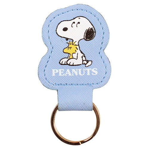 Peanuts Snoopy Magnet Key Ring