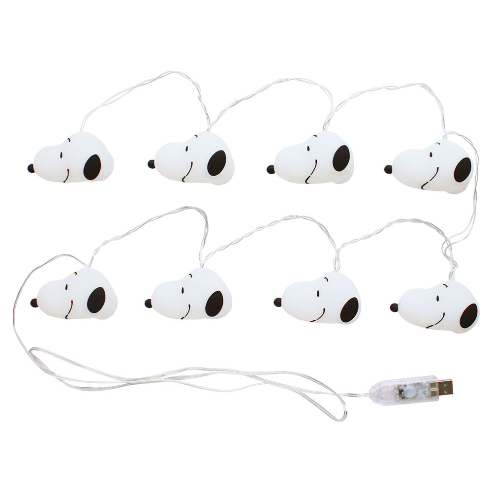 Snoopy USB Garland Light