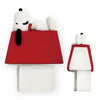 Snoopy Phone Laptop Hipper