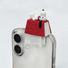 Snoopy Phone Laptop Hipper