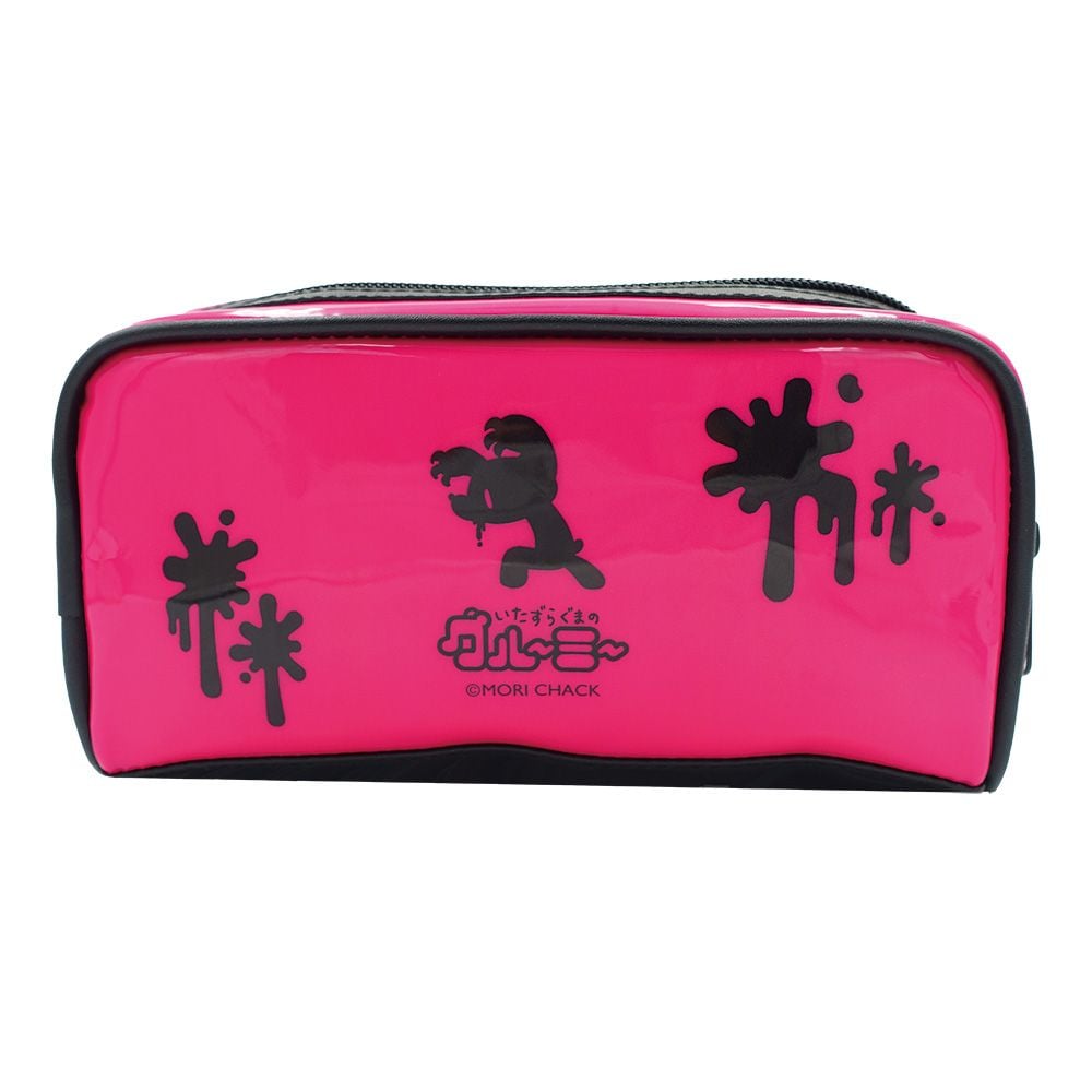 Gloomy Bear Game Zipper Pouch