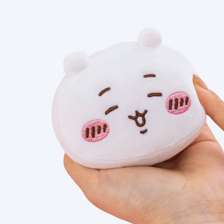 Chiikawa Mochimochi Face Mascot Vol.2 Blind Box – zillymonkey