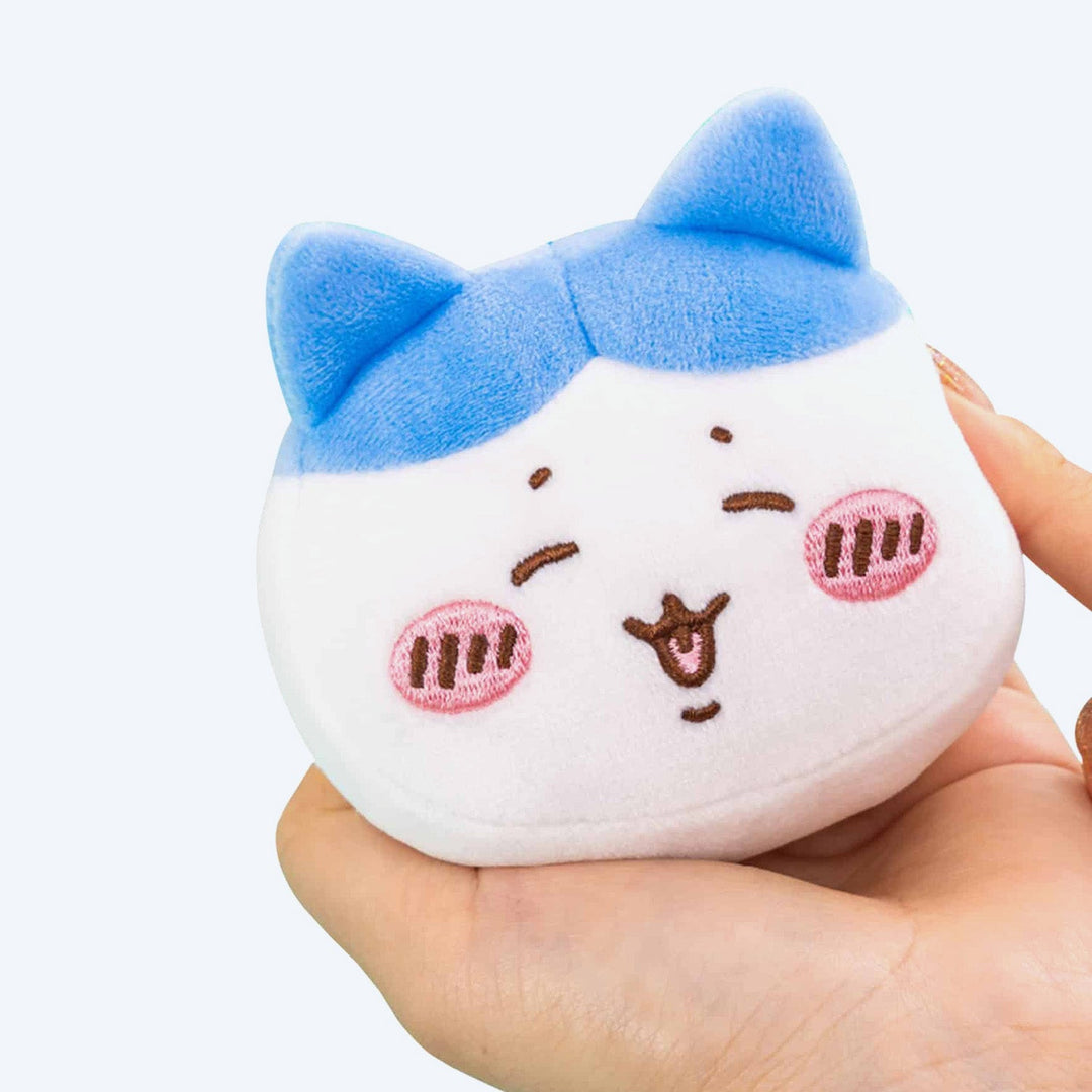 Chiikawa Mochimochi Face Mascot Vol.2 Blind Box – zillymonkey