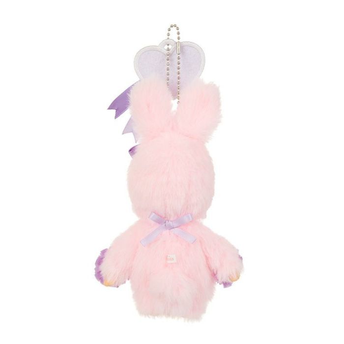 Monchhichi Chimutan Bunny Happy Color Bag Charm