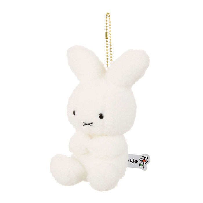 Miffy 70-Year Anniversary Original Plush / Charm – zillymonkey