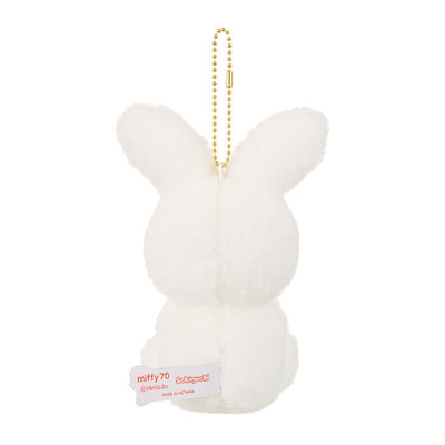 Miffy 70-Year Anniversary Original Plush / Charm