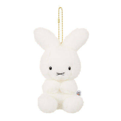 Miffy 70-Year Anniversary Original Plush / Charm