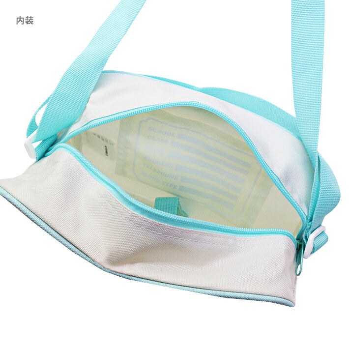 Miffy Ice Cream Crossbody Bag – zillymonkey