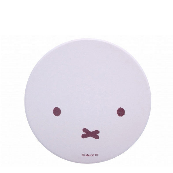 Miffy Water Absorbent Ceramic Coaster