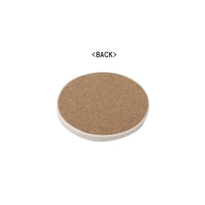 Miffy Water Absorbent Ceramic Coaster