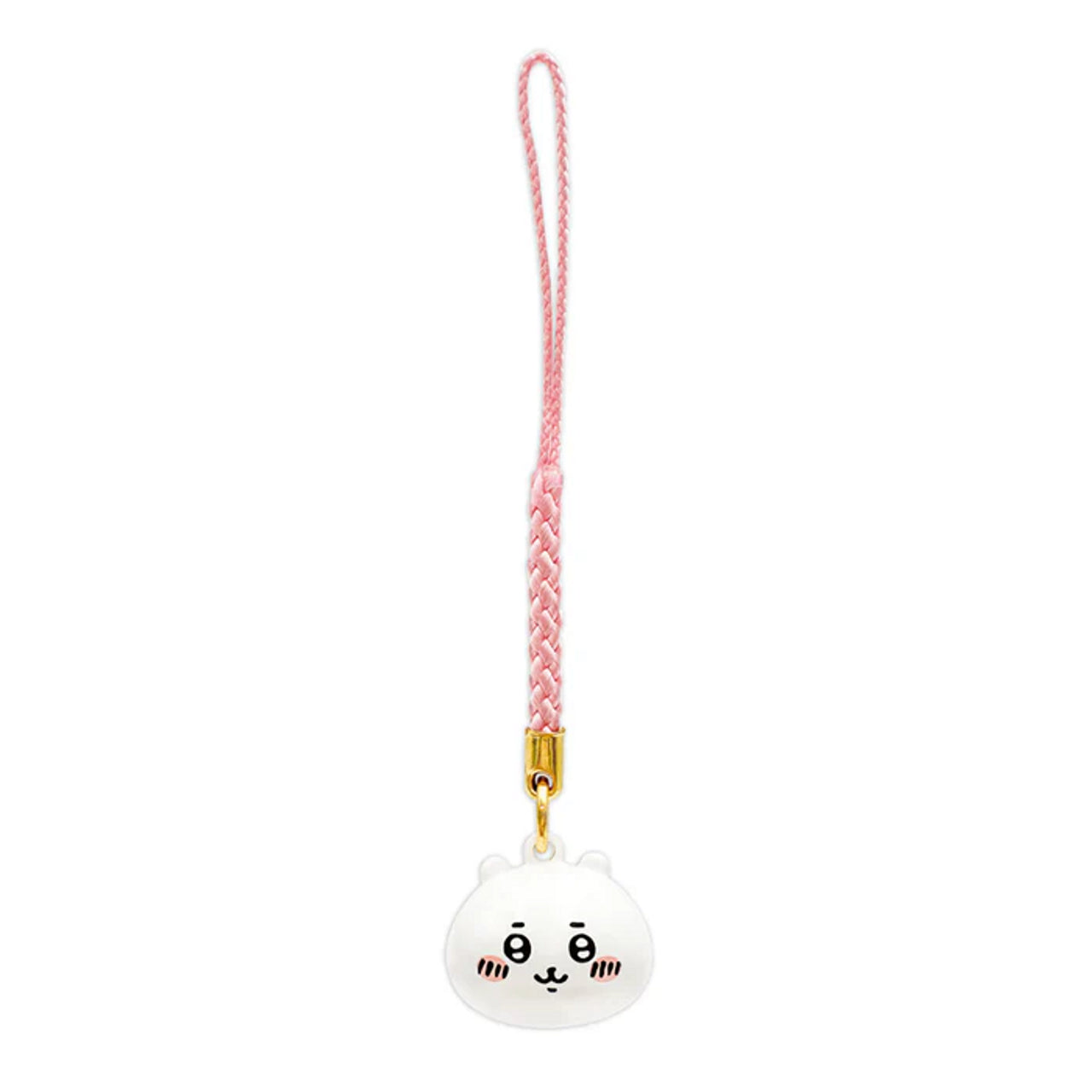 Chiikawa Bell Charm