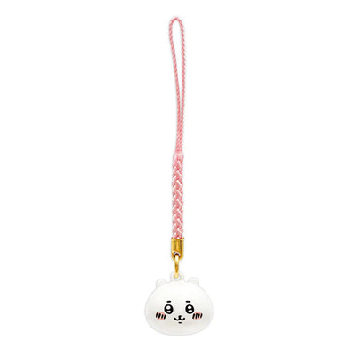 Chiikawa Bell Charm