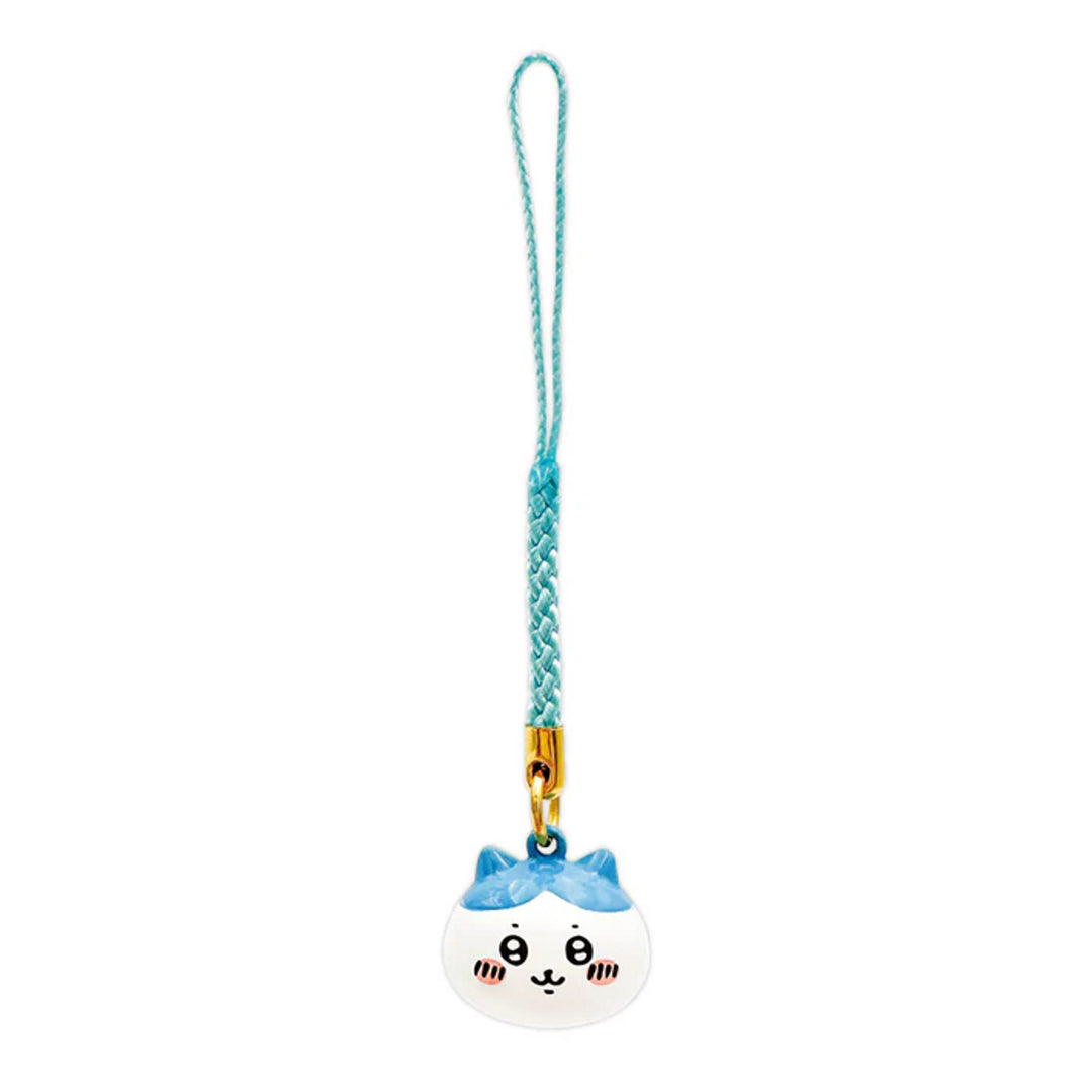 Bell♡ Chiikawa Bell Charm – zillymonkey