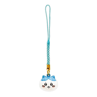 Chiikawa Bell Charm