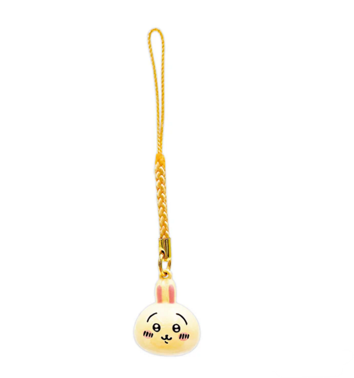 Chiikawa Bell Charm