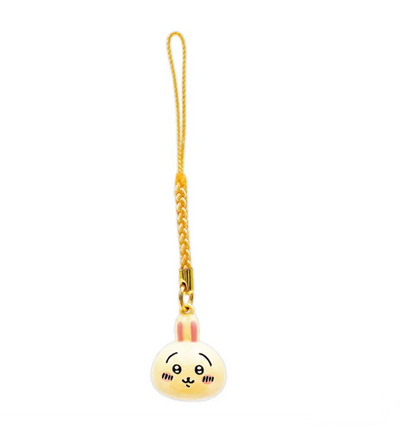 Chiikawa Bell Charm