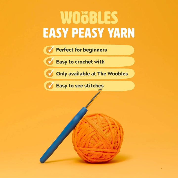 Miffy Crochet Kit – zillymonkey