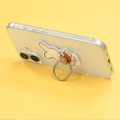 Miffy 70-Year Anniversary Phone Ring