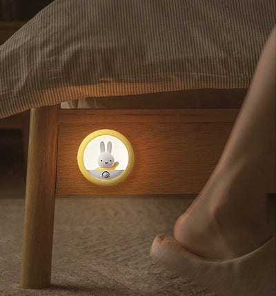 Miffy Motion Sensor Night Light