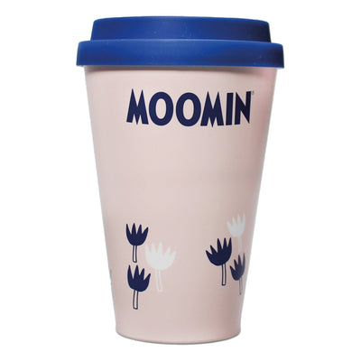 Moomin Hug Travel Mug 13.5 fl oz