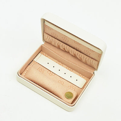 Miffy Mini Travel Jewelry Box Organizer