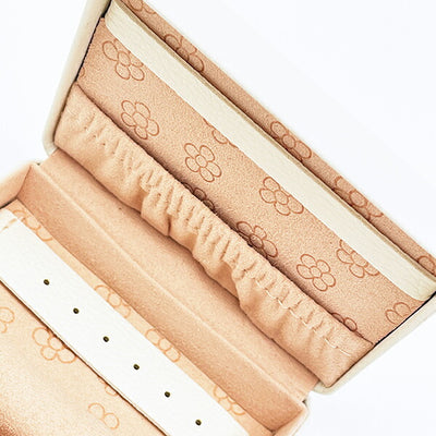 Miffy Mini Travel Jewelry Box Organizer