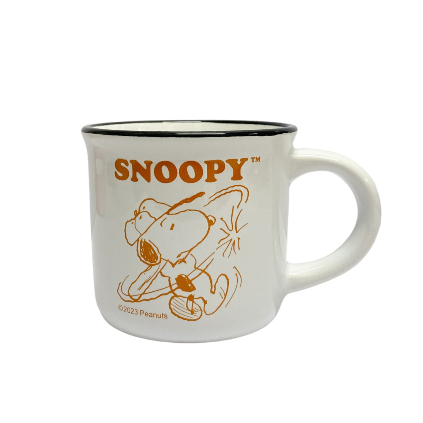 Snoopy Ceramic Mug