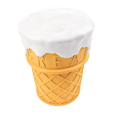 Giant Ice Cream Stool