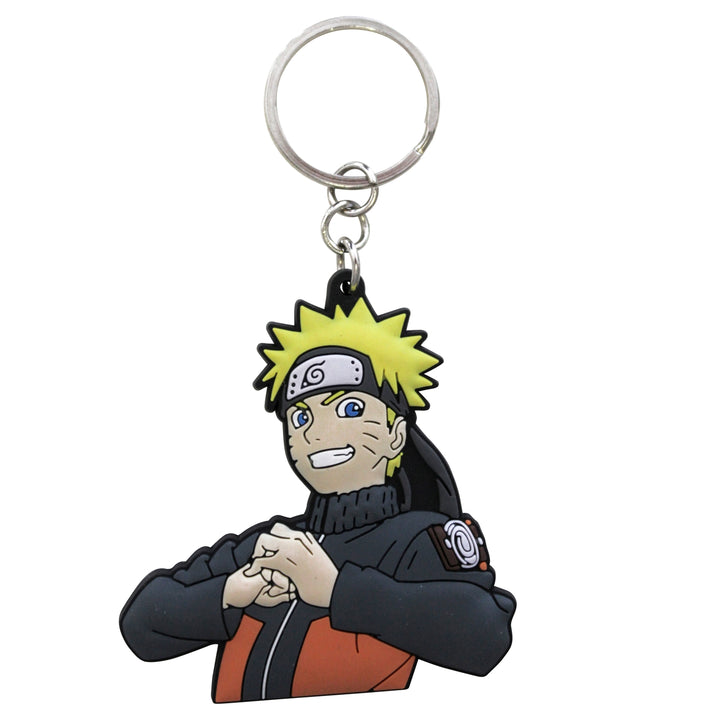 Naruto Shippuden Gift Set Mug, Notebook Keychain – zillymonkey