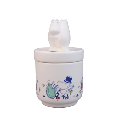 Moomin Hug Collector's Jar Container
