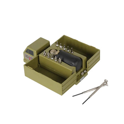 Military Truck Screwdriver Tool Kit