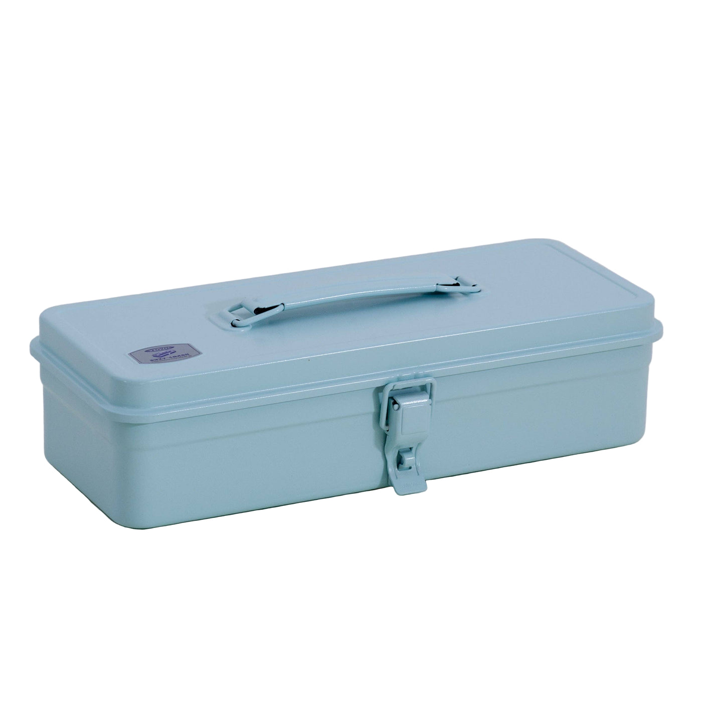 Toyo - Steel Toolbox T-320: Glacier