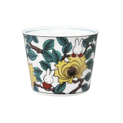 Miffy Japan Kutani Mug - Limited Edition