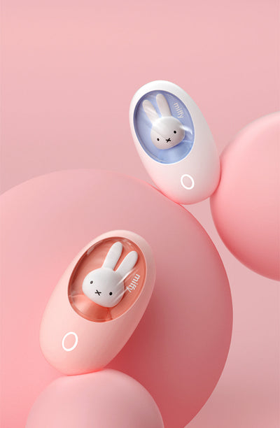 Miffy Egg Hand Warmer