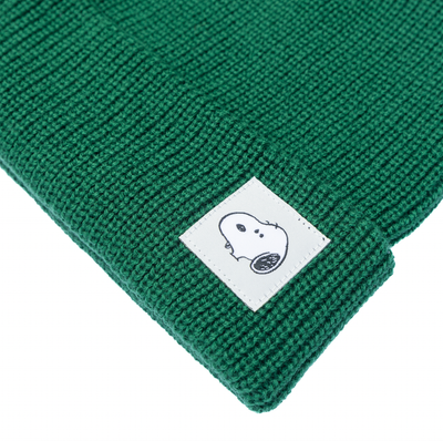 Peanuts Snoopy Forest Beanie