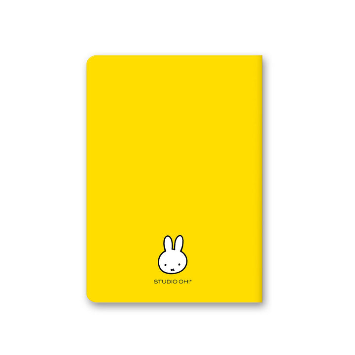 Miffy Hardcover Notebook – zillymonkey