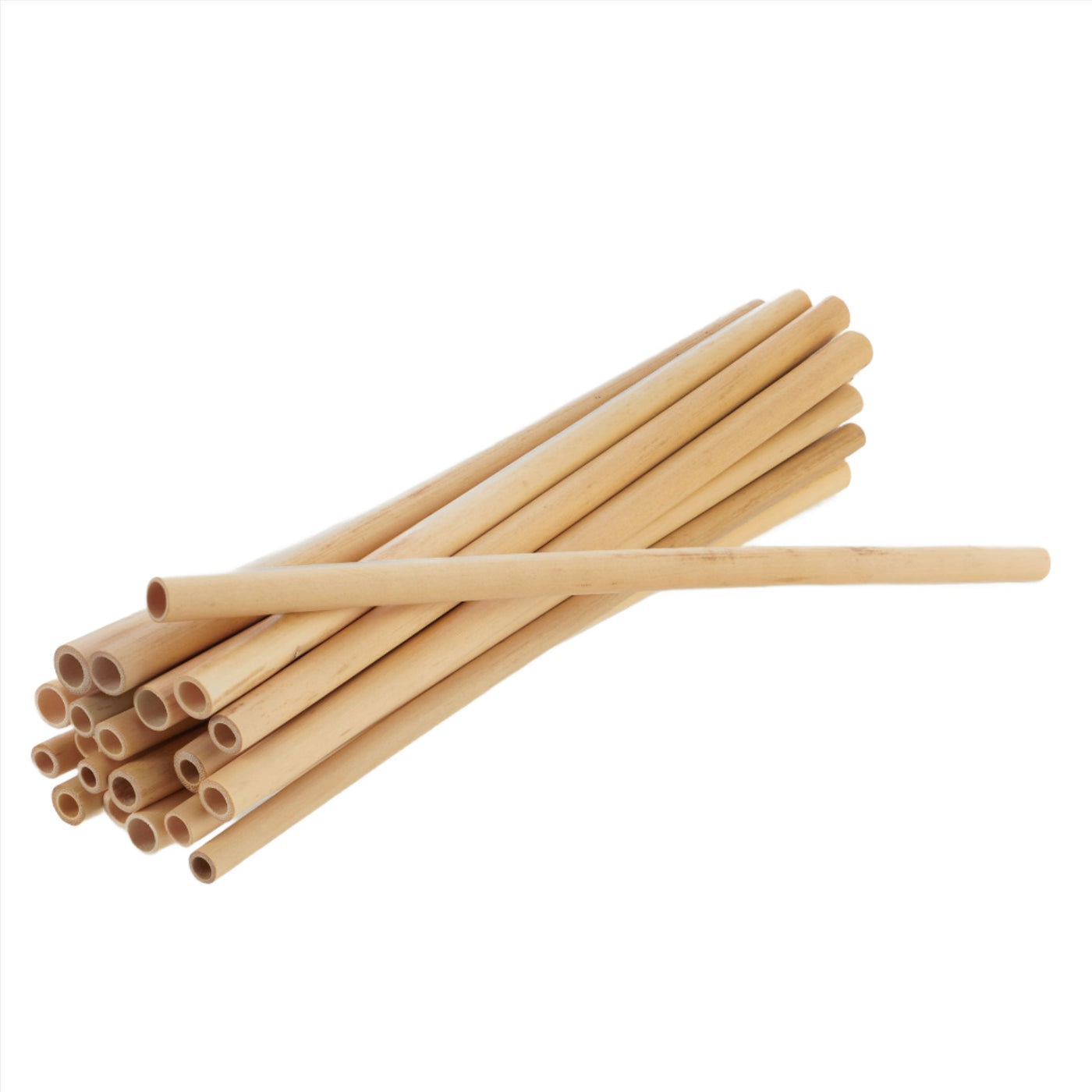 Singaoire Bamboo Straws