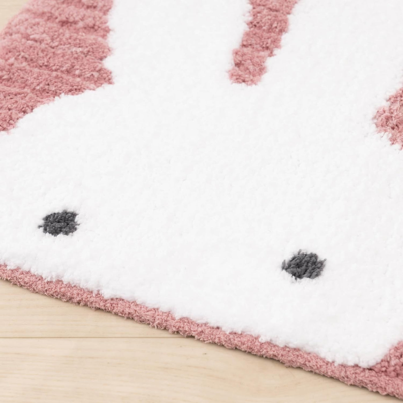 Miffy Toilet Mat