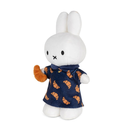Miffy Standing Croissant Dress Plush