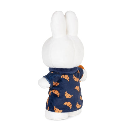 Miffy Standing Croissant Dress Plush