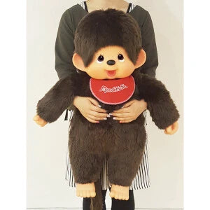 Monchhichi Premium XXL Plush – zillymonkey